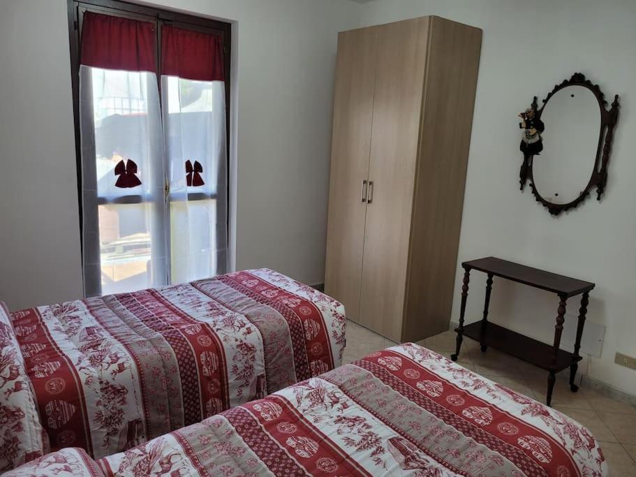 Maison Lella Pontey Luaran gambar